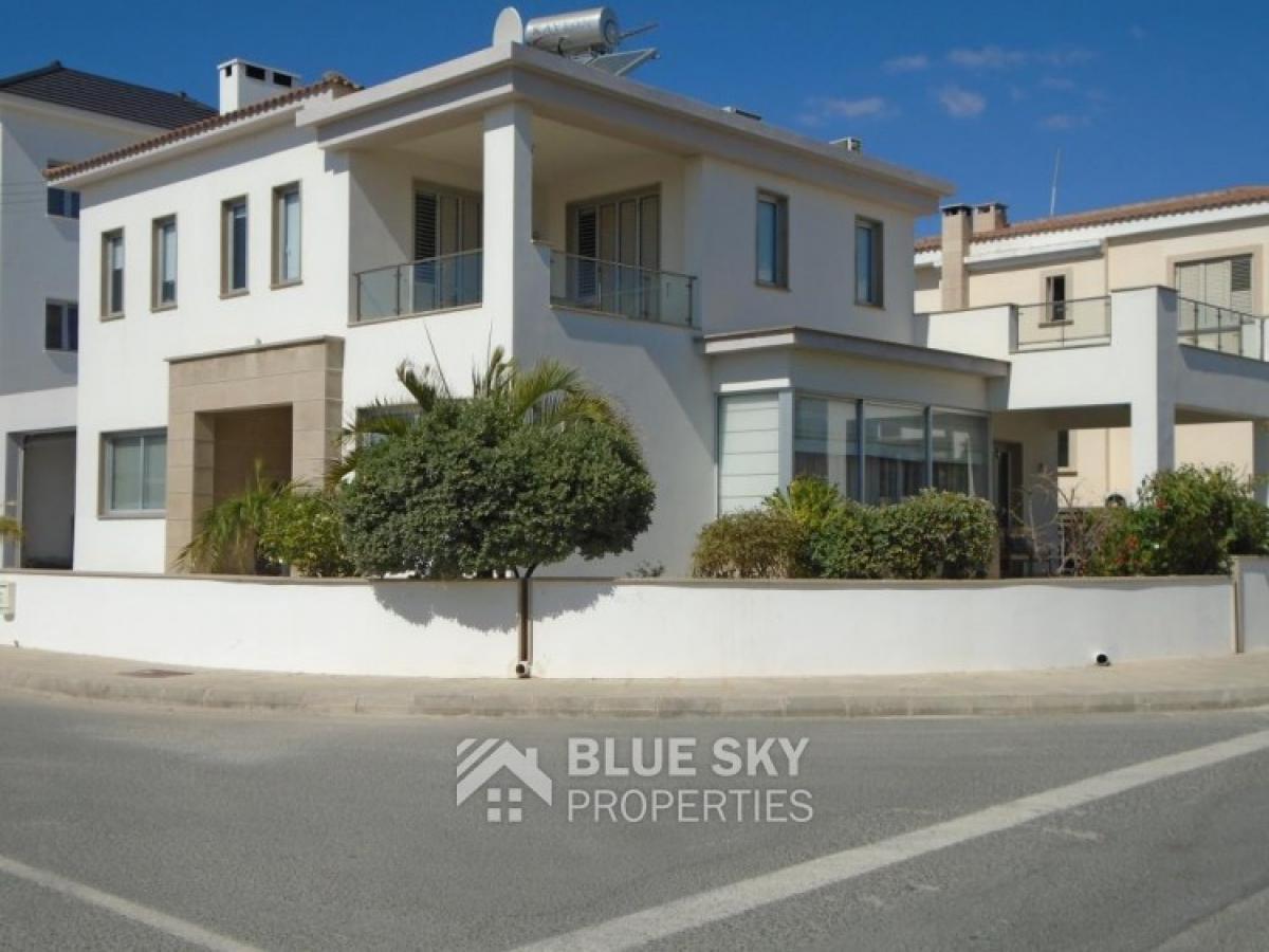 Picture of Home For Sale in Agios Theodoros, Paphos, Cyprus