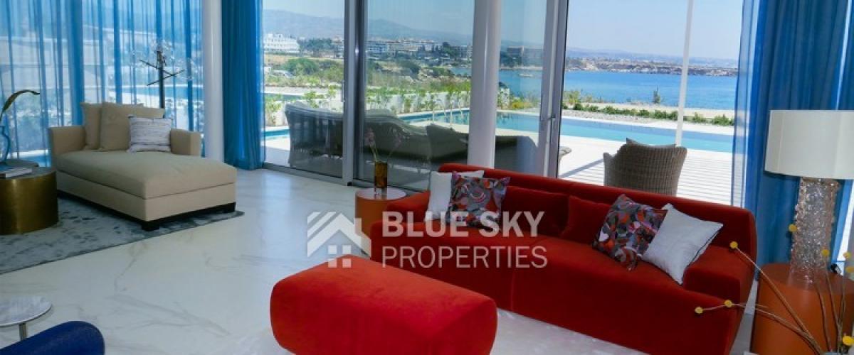 Picture of Home For Sale in Coral Bay, Paphos, Cyprus