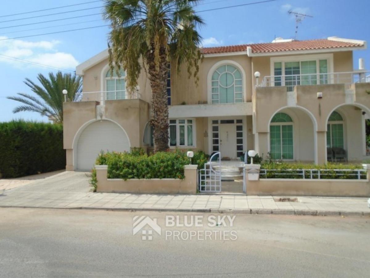 Picture of Home For Sale in Agios Theodoros, Paphos, Cyprus