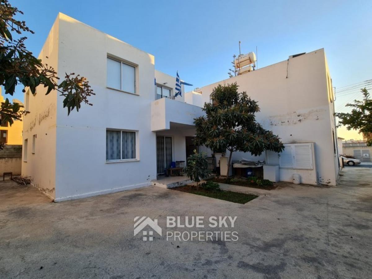 Picture of Home For Sale in Pafos, Paphos, Cyprus