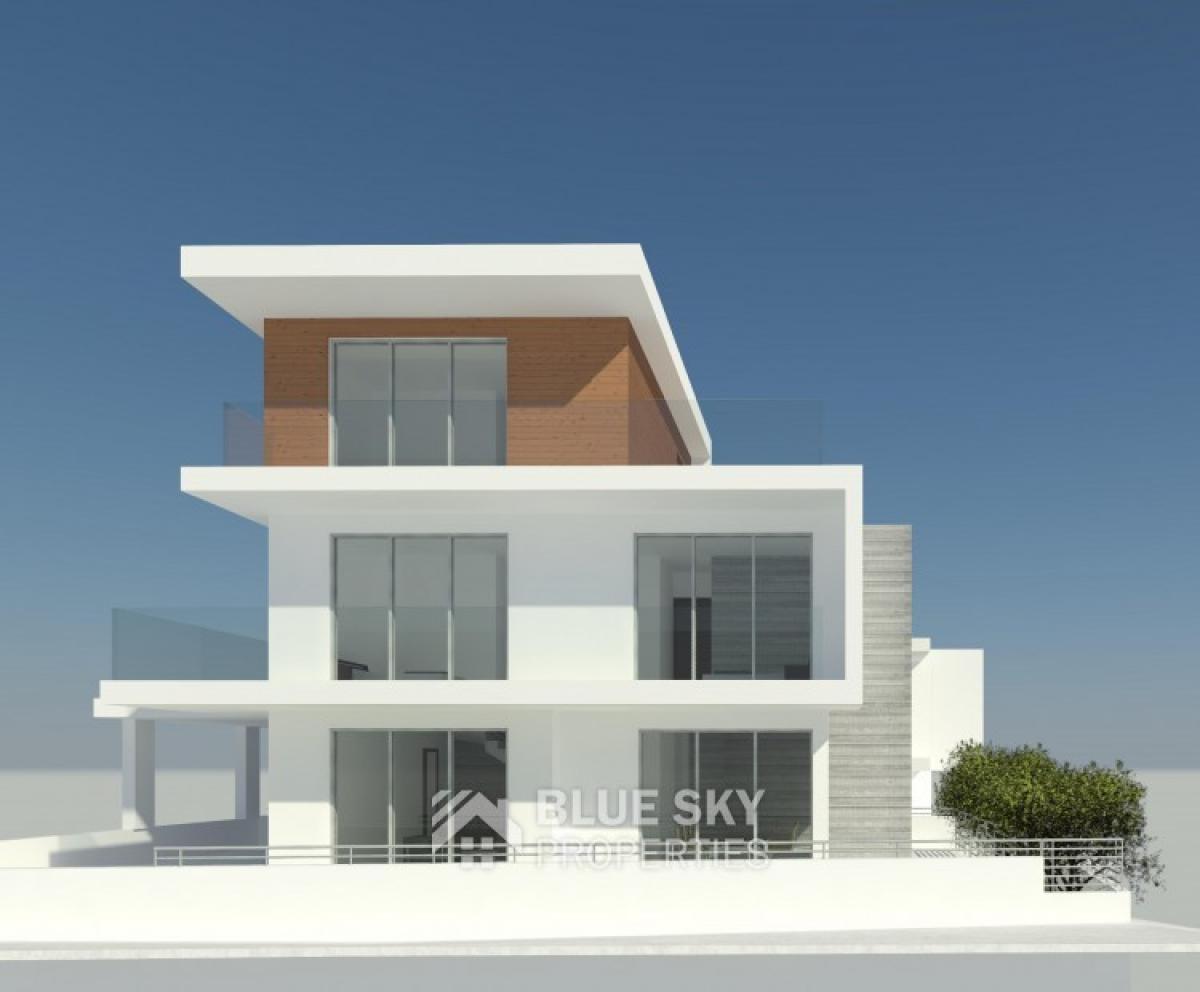 Picture of Home For Sale in Pafos, Paphos, Cyprus