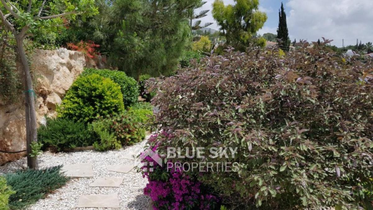 Picture of Bungalow For Sale in Tala, Paphos, Cyprus