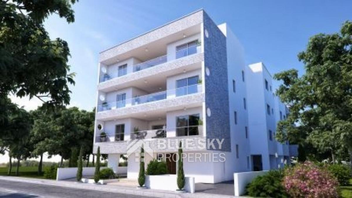 Picture of Home For Sale in Agios Theodoros, Paphos, Cyprus