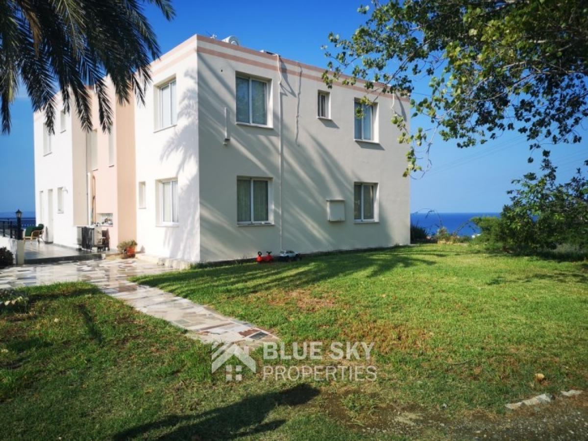 Picture of Home For Sale in Agia Marina (Chrysochous), Paphos, Cyprus