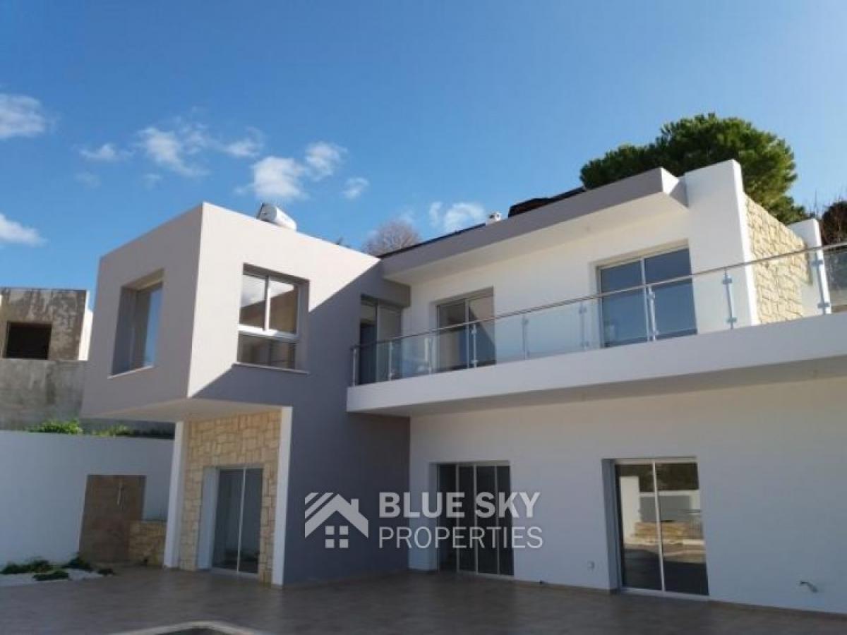 Picture of Home For Sale in Tsada, Paphos, Cyprus