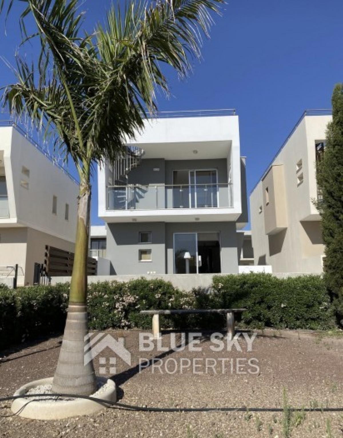 Picture of Home For Sale in Empa, Paphos, Cyprus