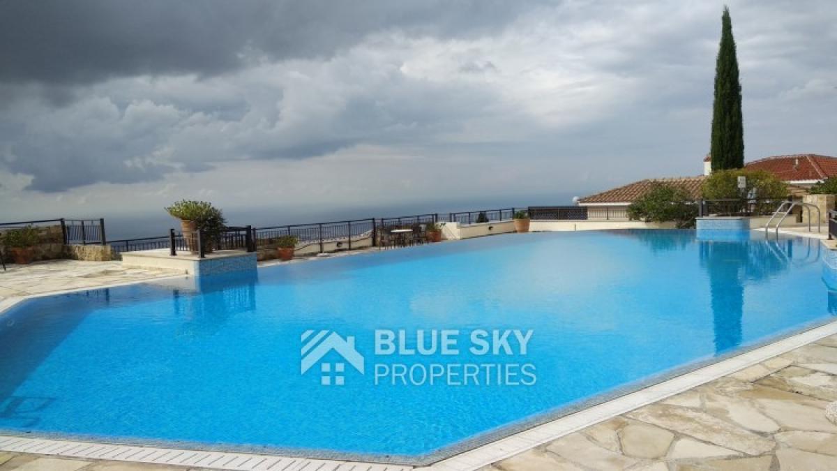 Picture of Home For Sale in Tsada, Paphos, Cyprus