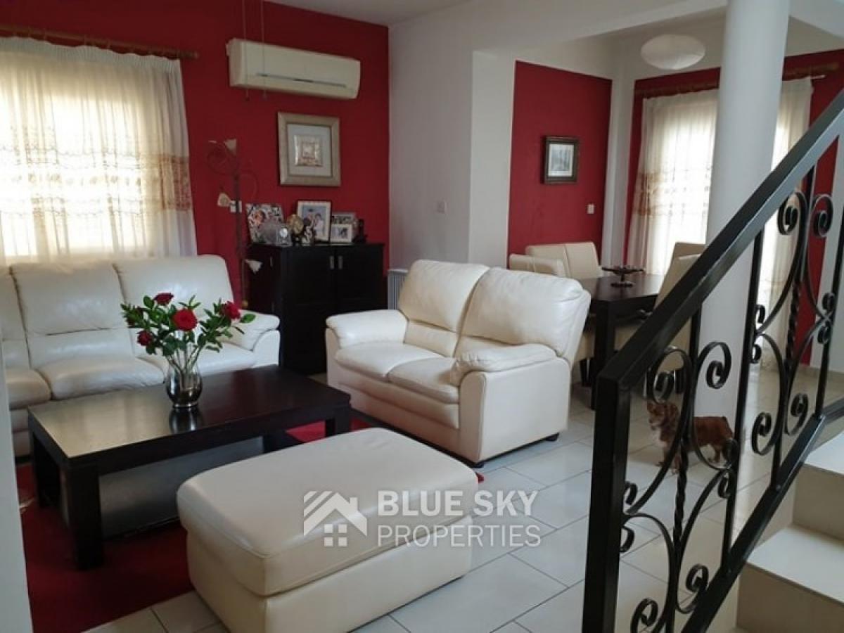 Picture of Home For Sale in Agios Theodoros, Paphos, Cyprus