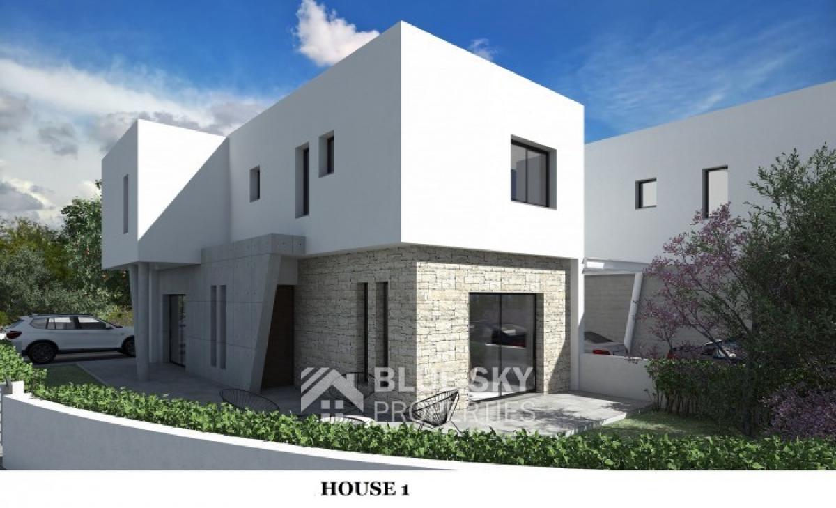 Picture of Home For Sale in Empa, Paphos, Cyprus