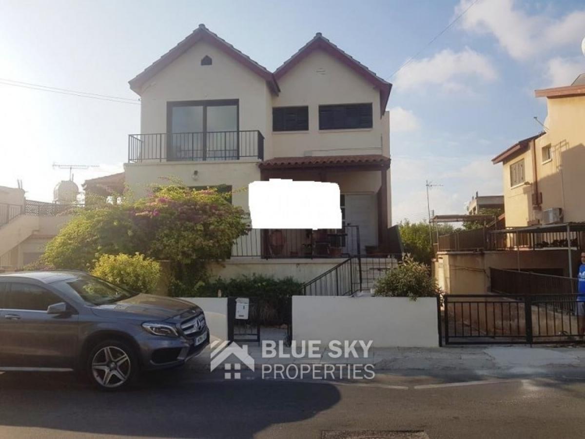 Picture of Home For Sale in Empa, Paphos, Cyprus