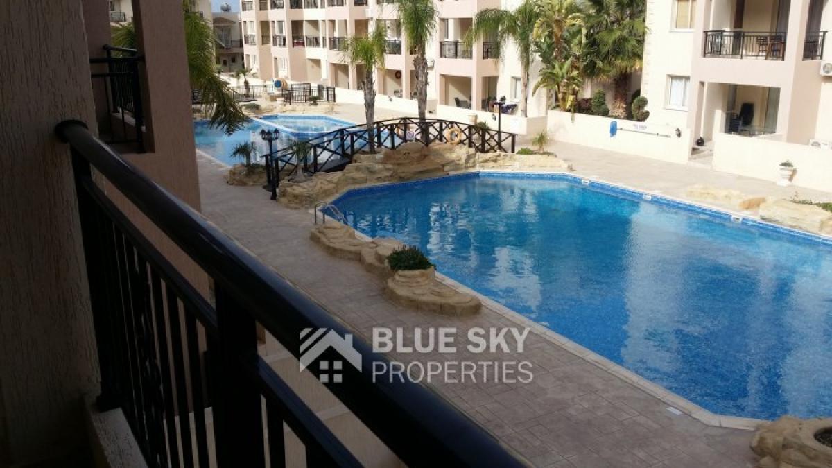 Picture of Apartment For Sale in Kato Pafos, Paphos, Cyprus