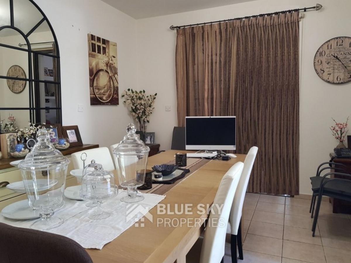 Picture of Home For Sale in Pafos, Paphos, Cyprus