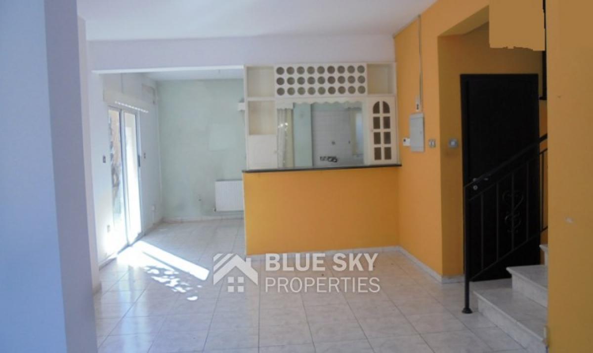 Picture of Home For Sale in Agios Theodoros, Paphos, Cyprus