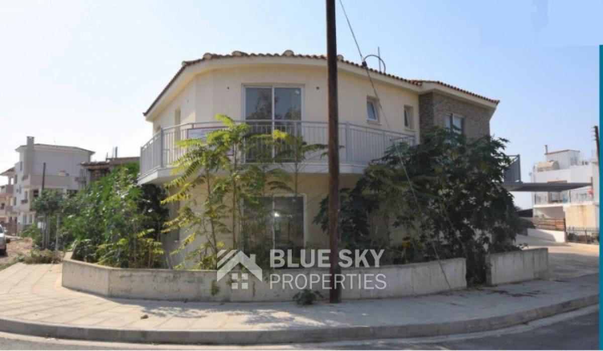 Picture of Home For Sale in Empa, Paphos, Cyprus