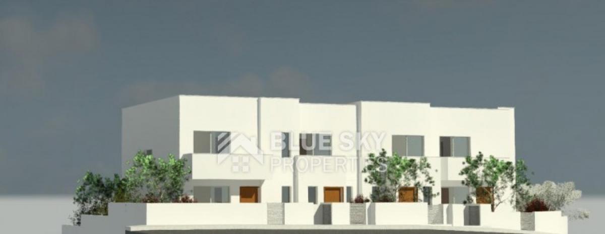 Picture of Home For Sale in Pafos, Paphos, Cyprus