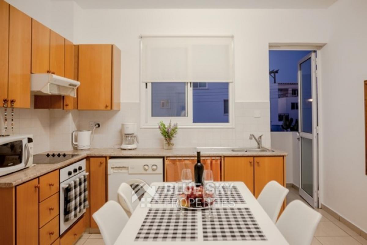 Picture of Apartment For Sale in Kato Pafos, Paphos, Cyprus