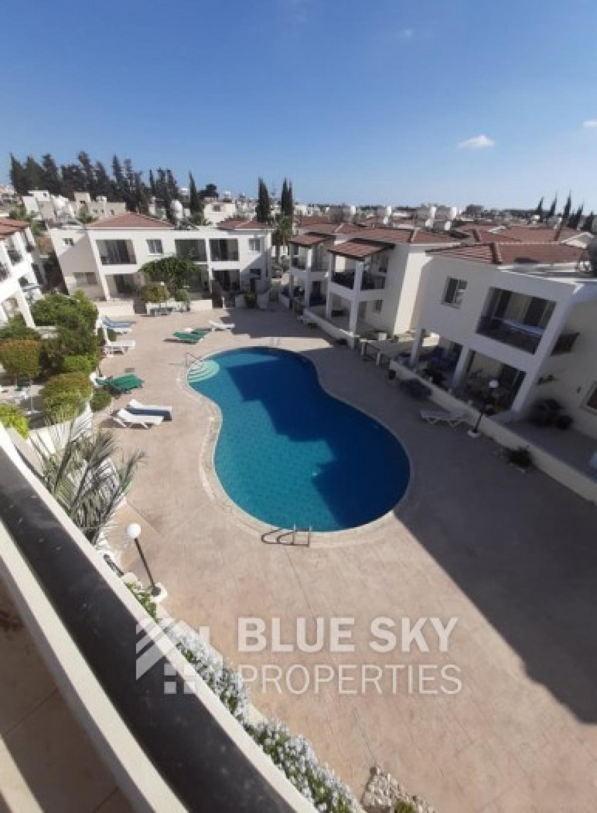 Picture of Home For Sale in Pafos, Paphos, Cyprus