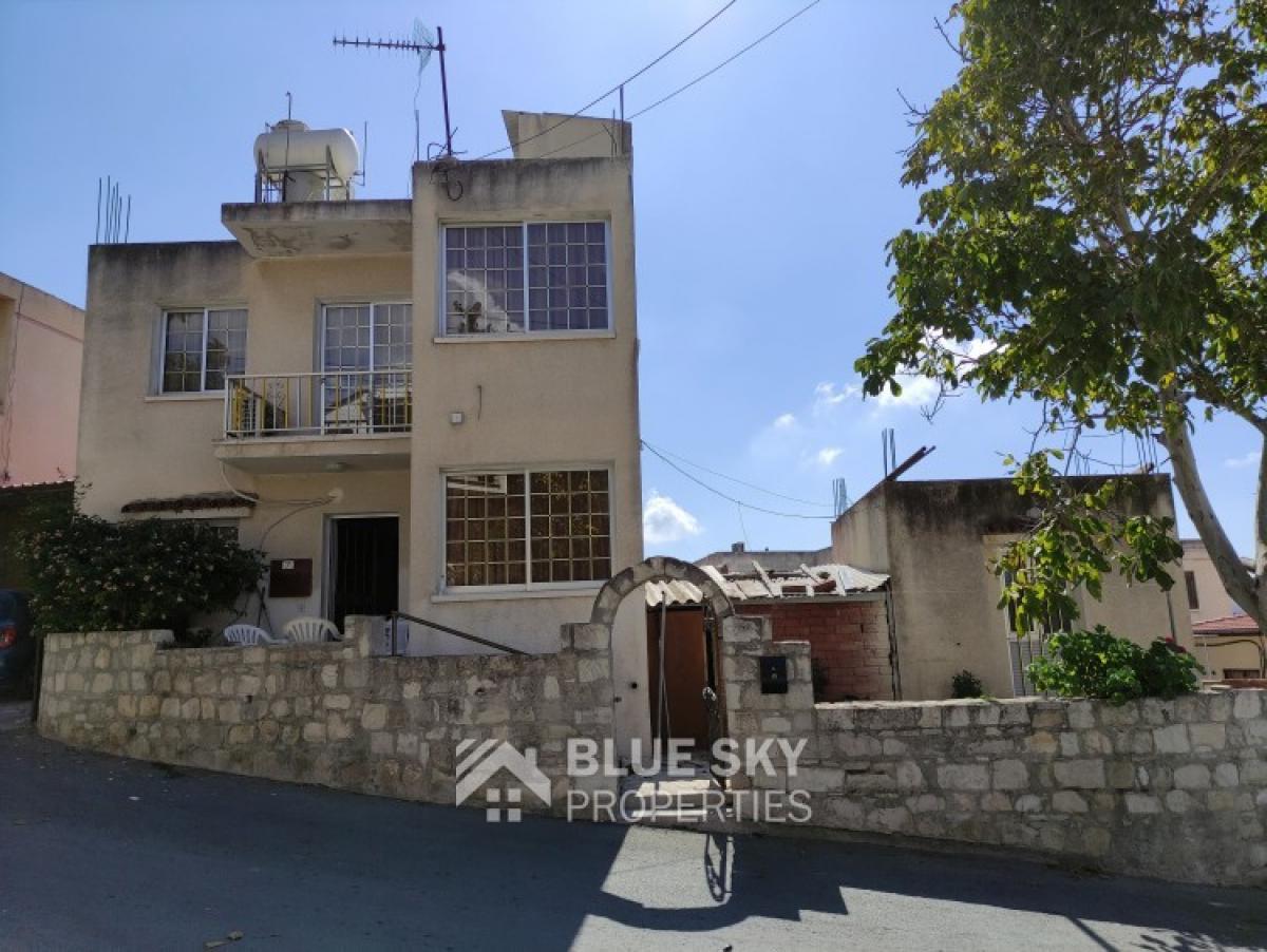 Picture of Home For Sale in Tsada, Paphos, Cyprus