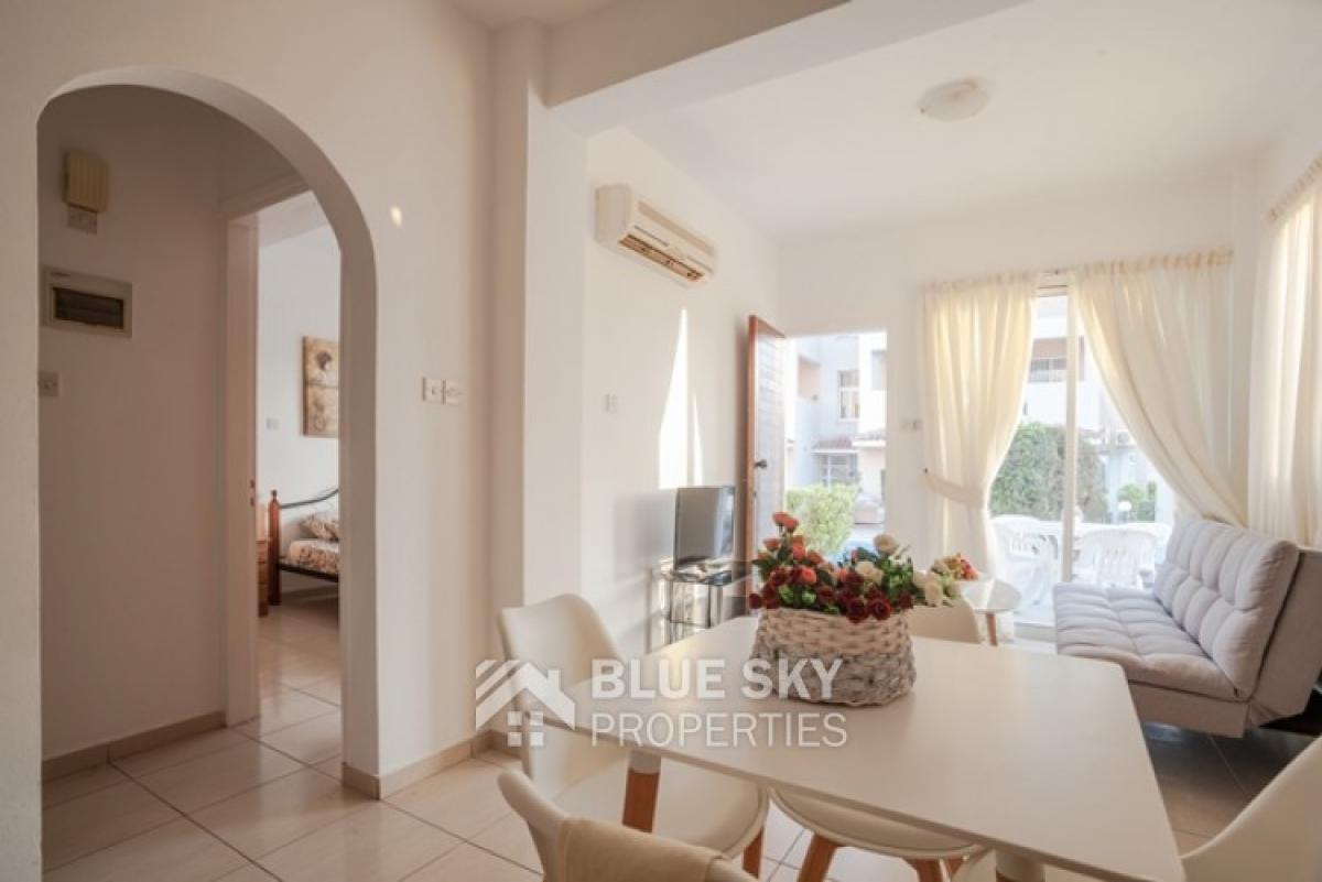 Picture of Apartment For Sale in Kato Pafos, Paphos, Cyprus