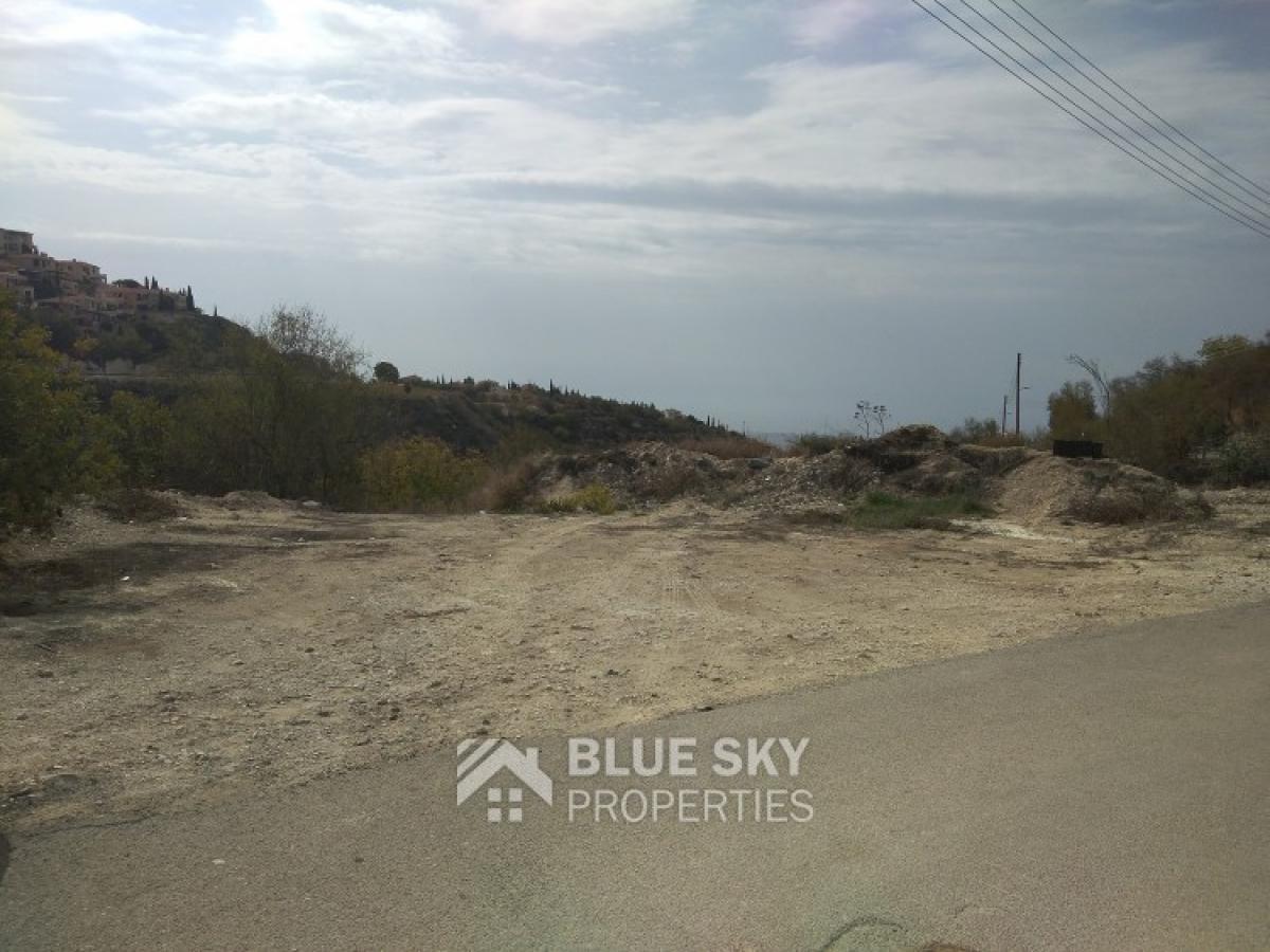 Picture of Home For Sale in Tsada, Paphos, Cyprus