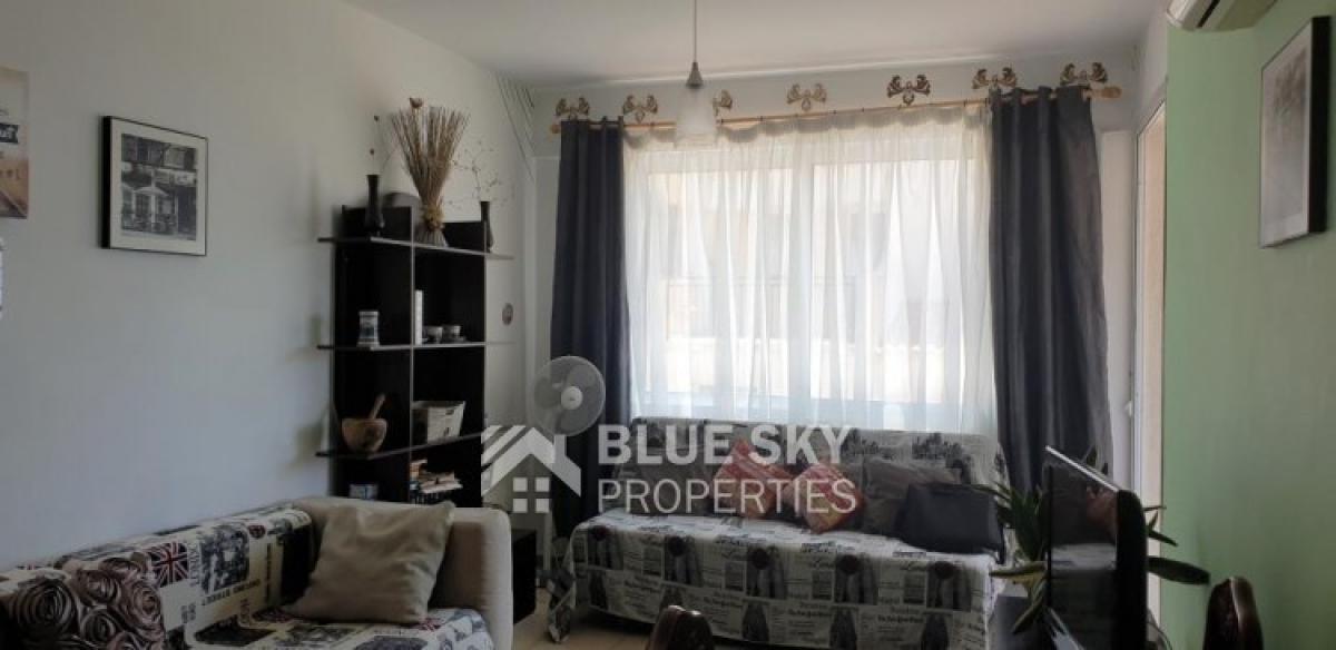 Picture of Apartment For Sale in Kato Pafos, Paphos, Cyprus