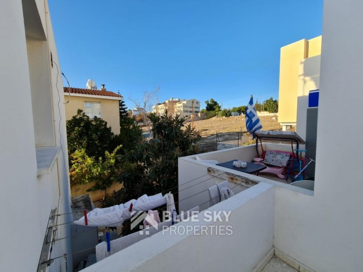 Picture of Home For Sale in Pafos, Paphos, Cyprus