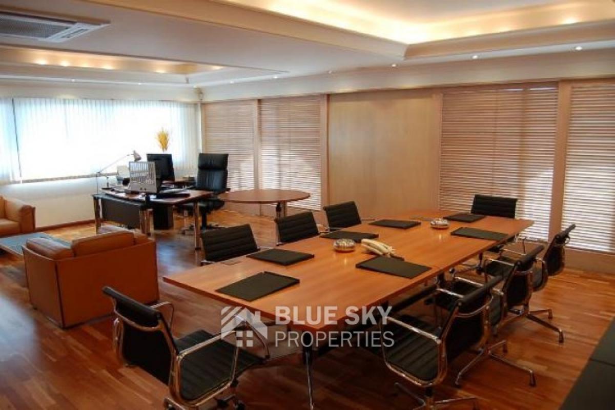 Picture of Office For Sale in Neapoli, Limassol, Cyprus