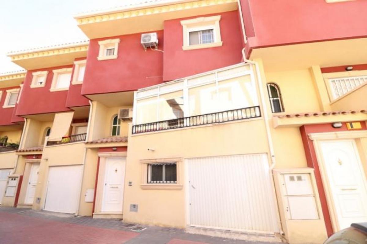 Picture of Apartment For Sale in Catral, Alicante, Spain