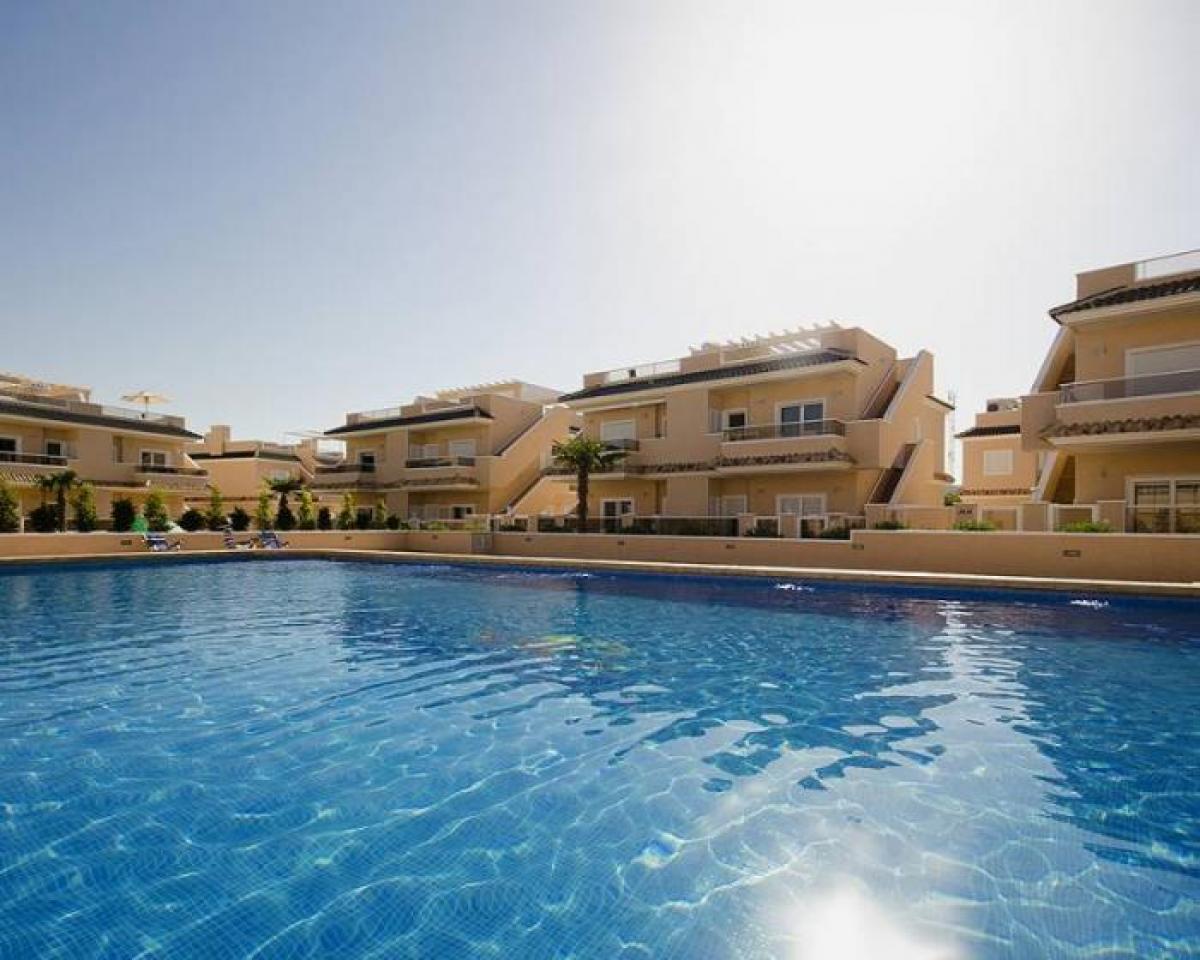 Picture of Bungalow For Sale in Orihuela Costa, Alicante, Spain