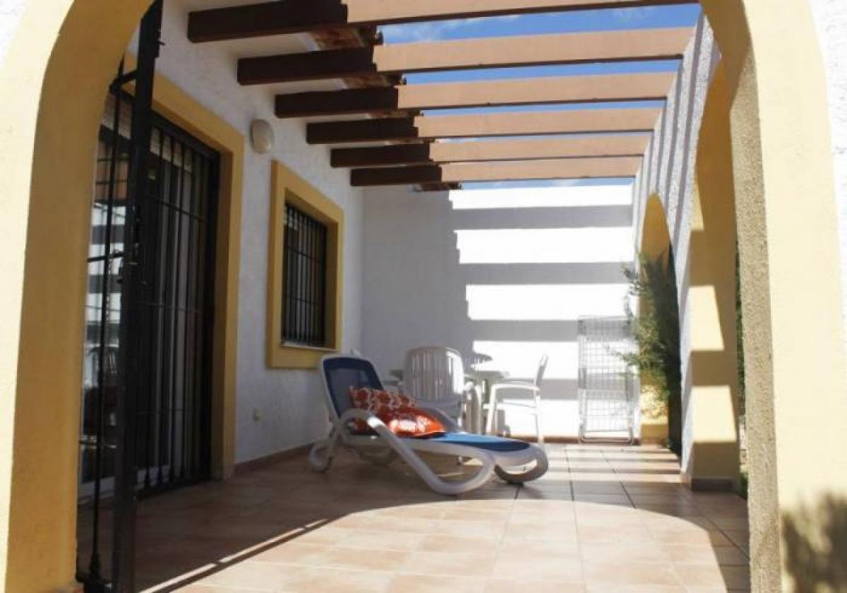 Picture of Bungalow For Sale in Calpe, Alicante, Spain