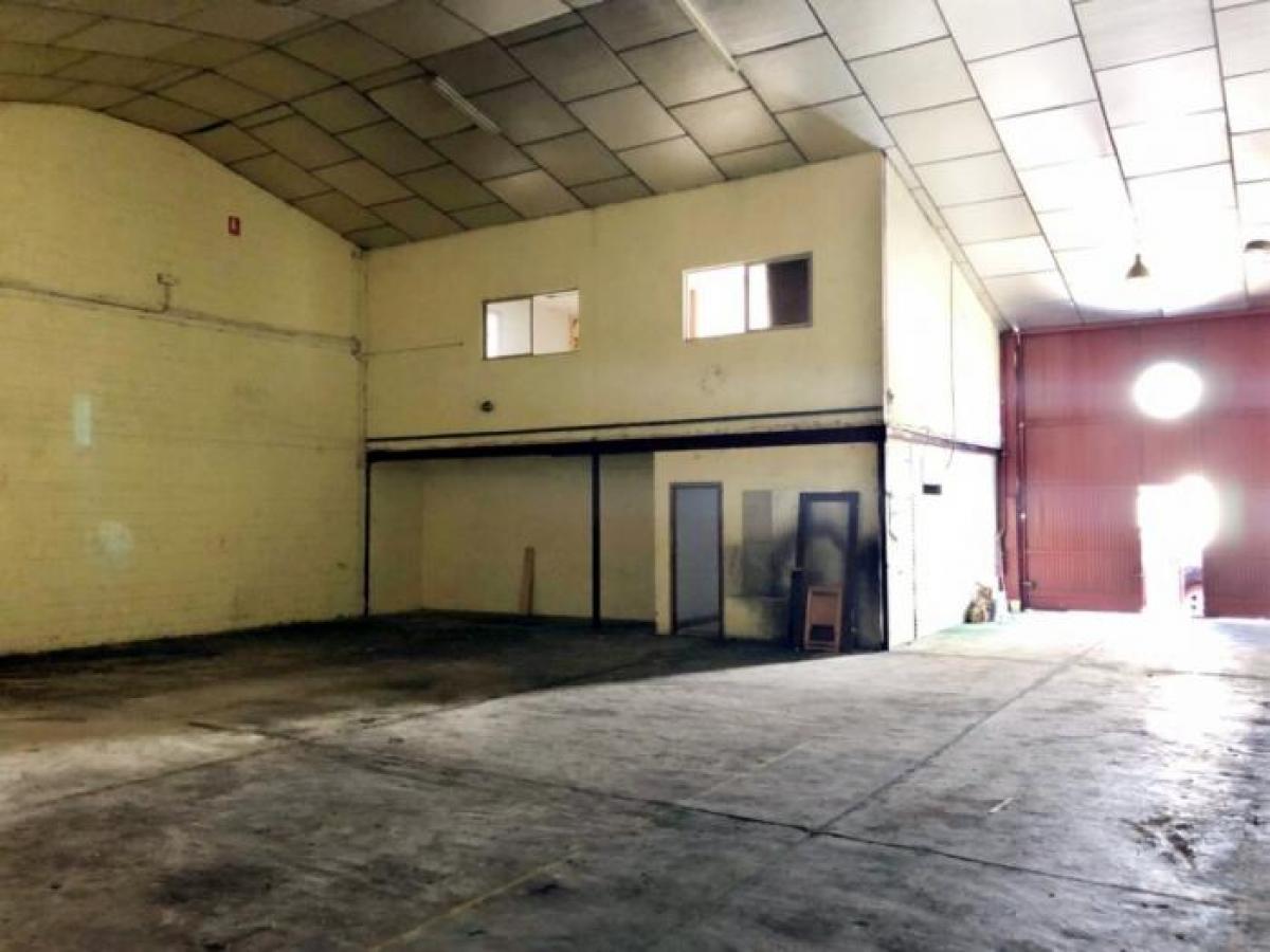 Picture of Industrial For Sale in Sevilla, Kyrenia, Spain