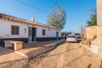 Residential Land For Sale in Alhama De Murcia, Spain