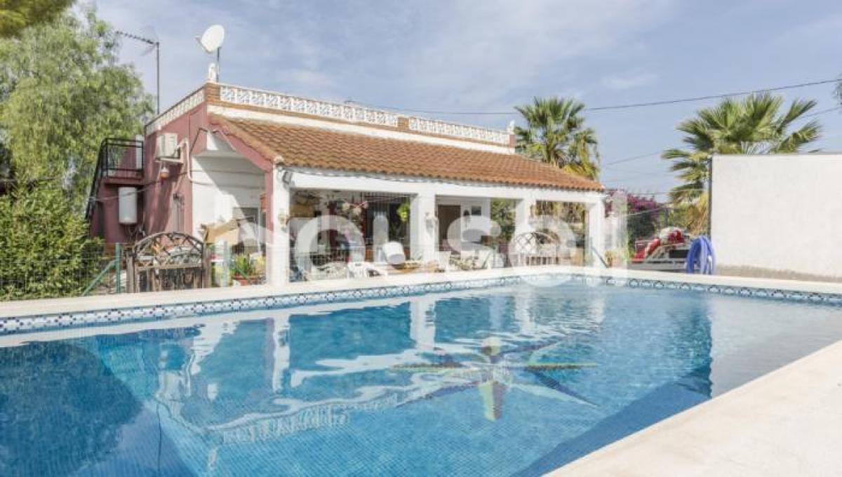 Picture of Home For Sale in Murcia, Murcia, Spain