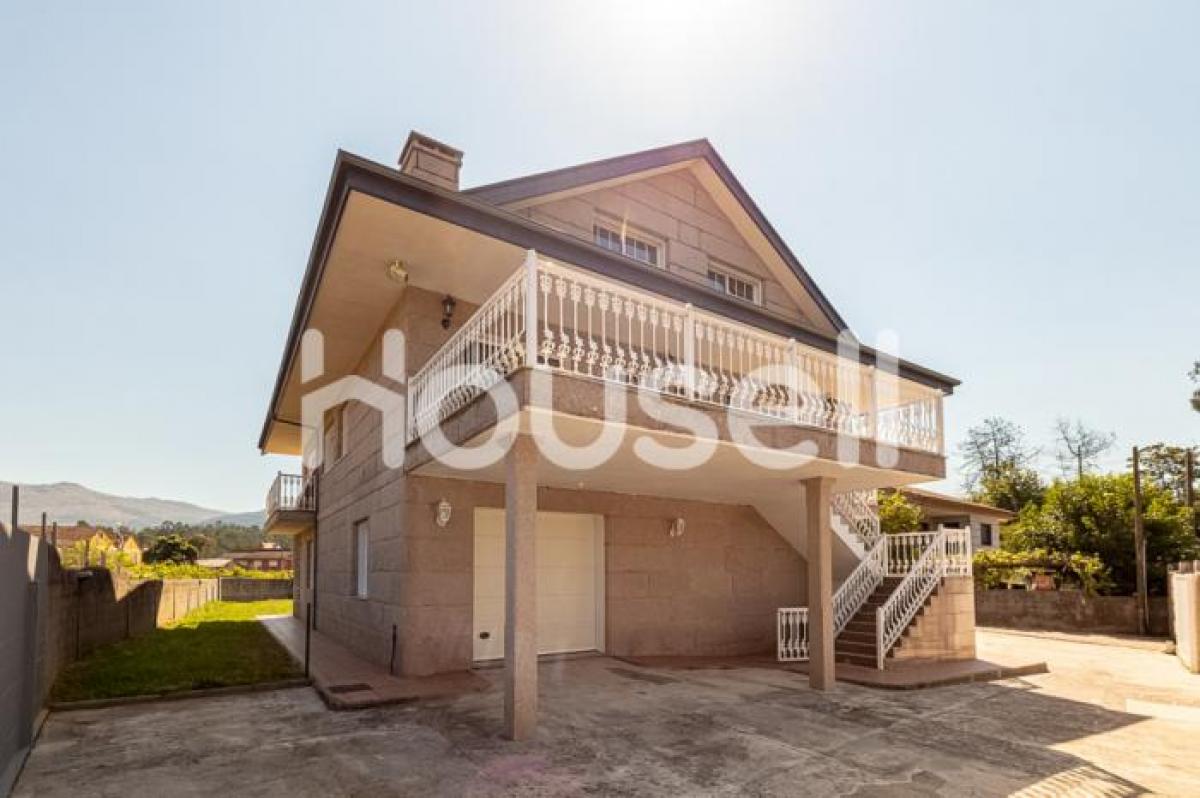 Picture of Home For Sale in Vigo, Asturias, Spain