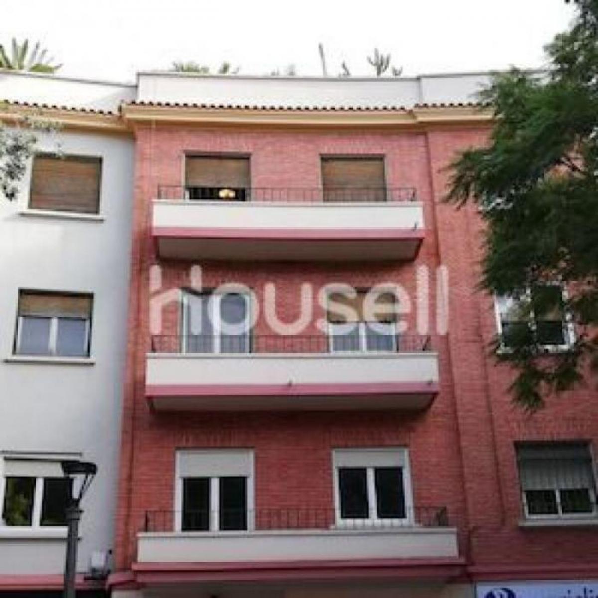 Picture of Apartment For Sale in Cartagena, Murcia, Spain