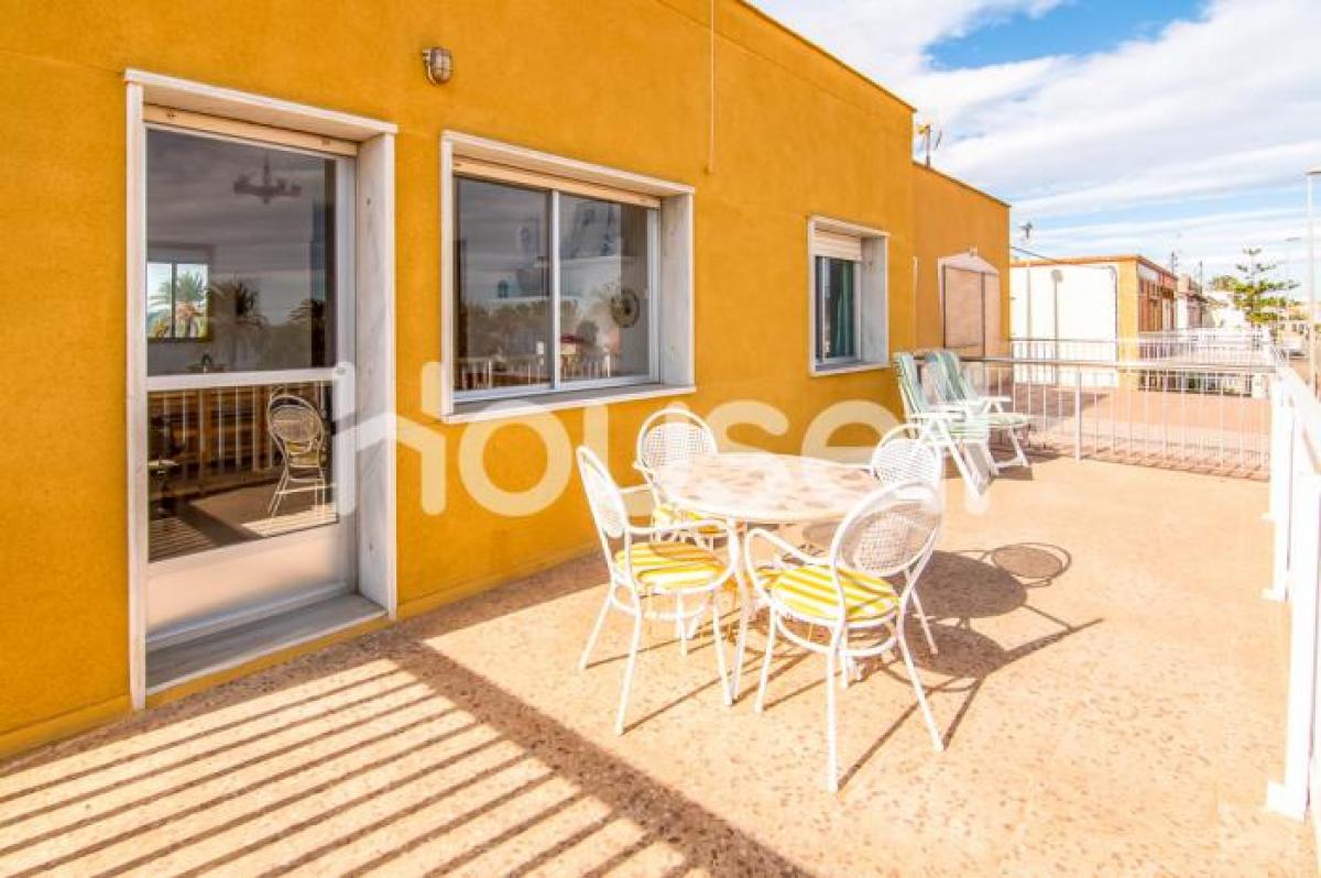 Picture of Apartment For Sale in Cartagena, Murcia, Spain