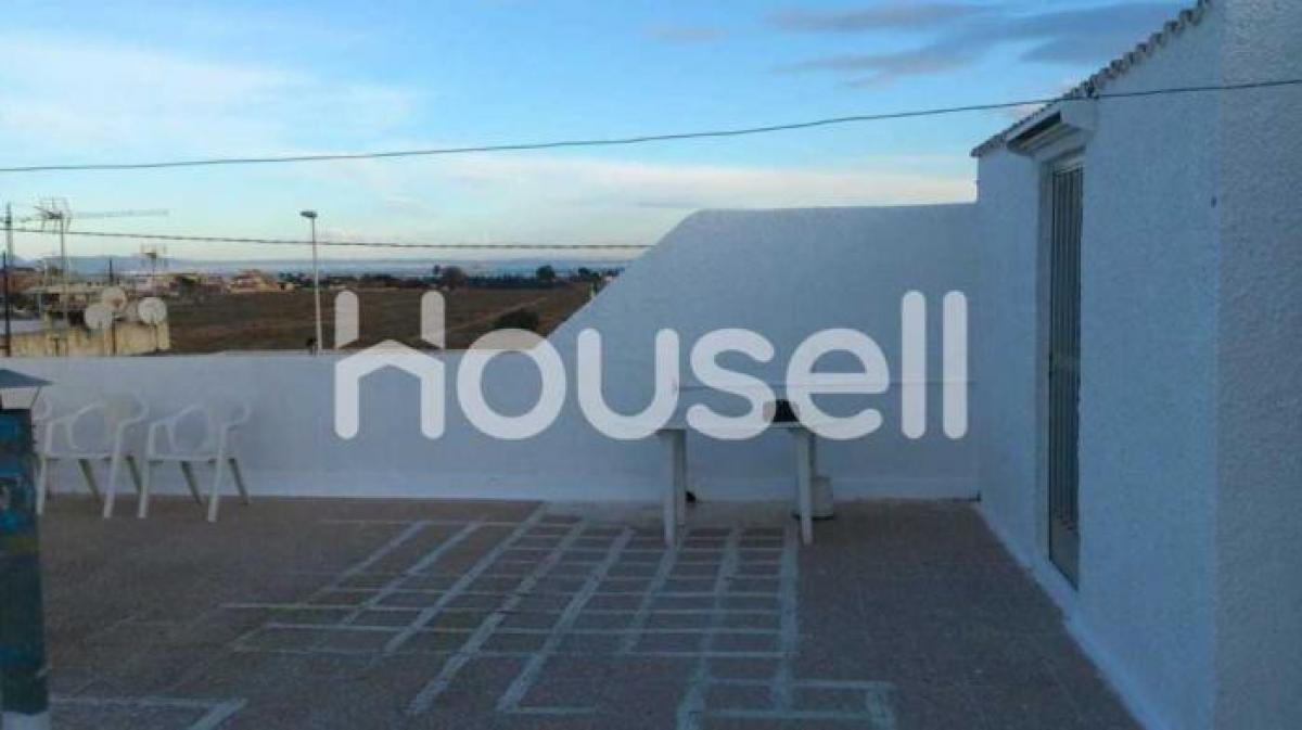 Picture of Apartment For Sale in Cartagena, Murcia, Spain