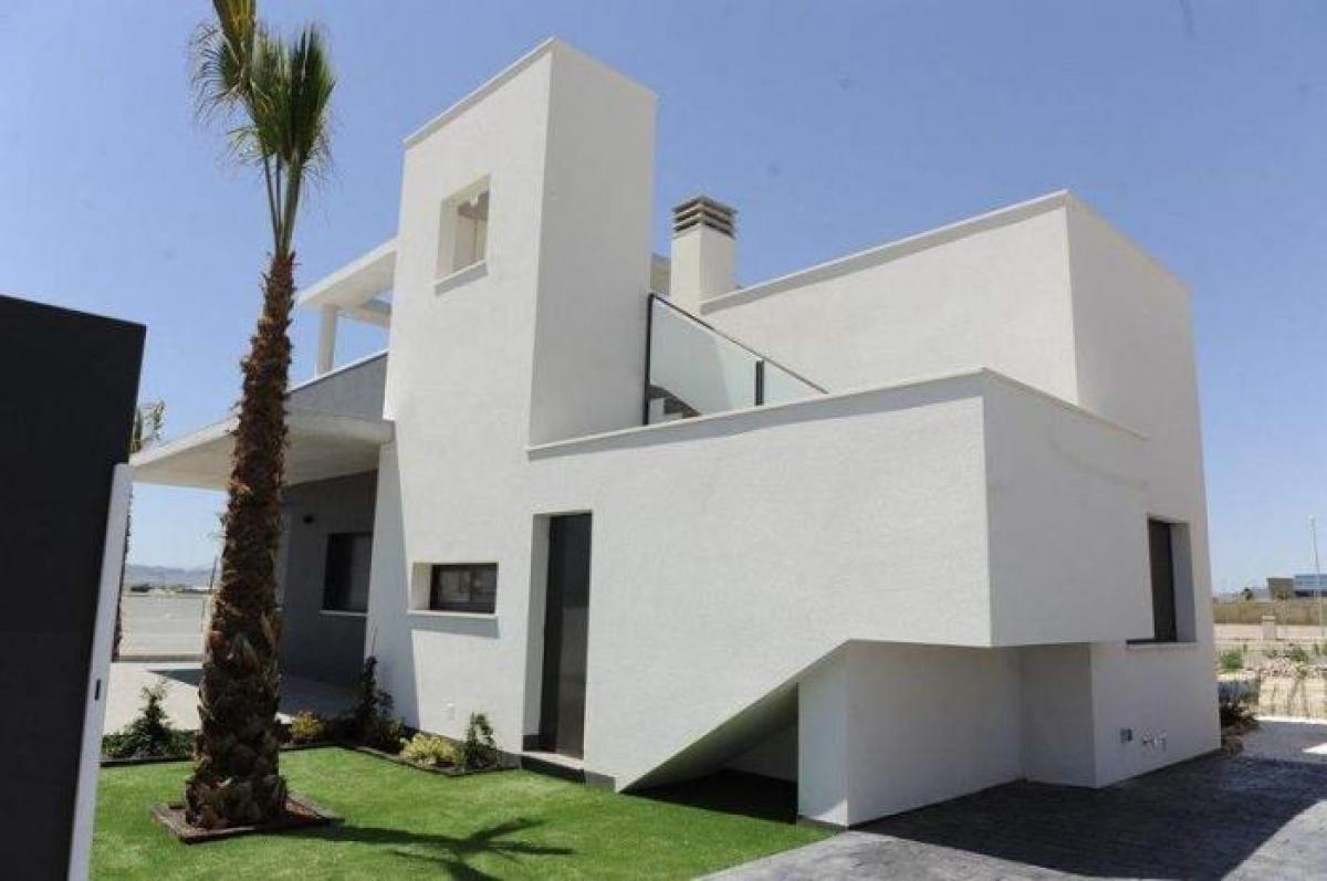 Picture of Villa For Sale in Lorca, Murcia, Spain