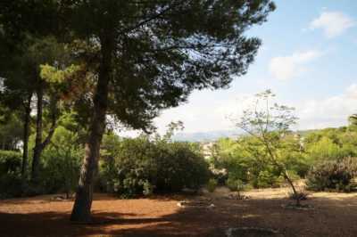 Residential Land For Sale in Benissa Costa, Spain