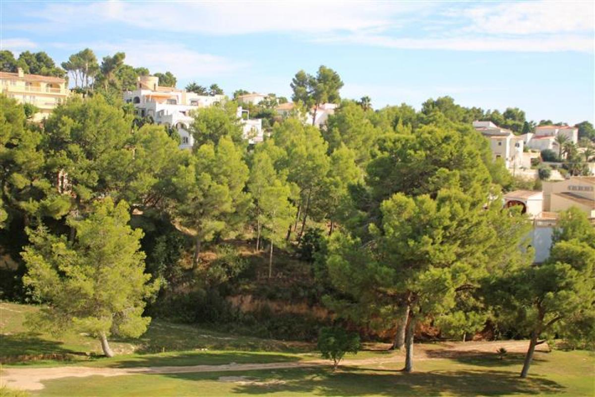 Picture of Residential Land For Sale in Benissa Costa, Alicante, Spain