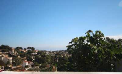 Residential Land For Sale in Benissa Costa, Spain