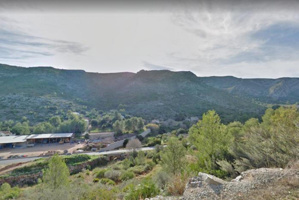 Picture of Residential Land For Sale in Pedreguer, Alicante, Spain