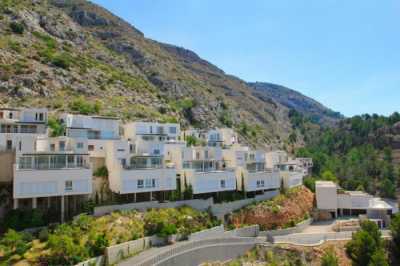 Home For Sale in Altea, Spain