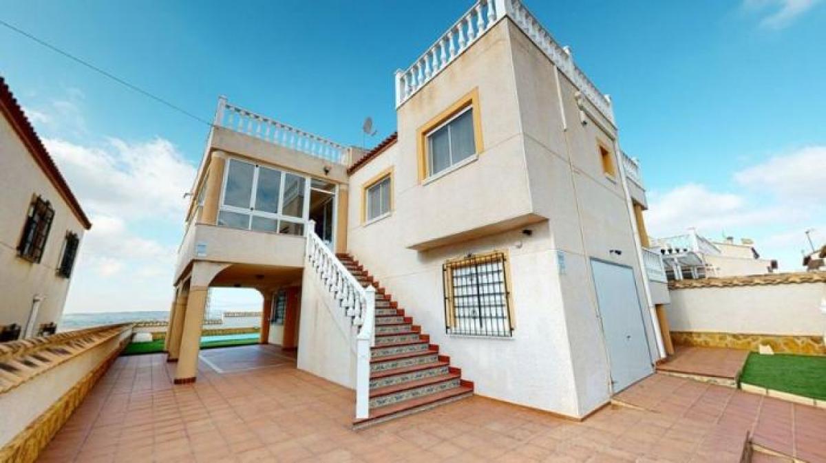 Picture of Villa For Sale in Torremendo, Alicante, Spain