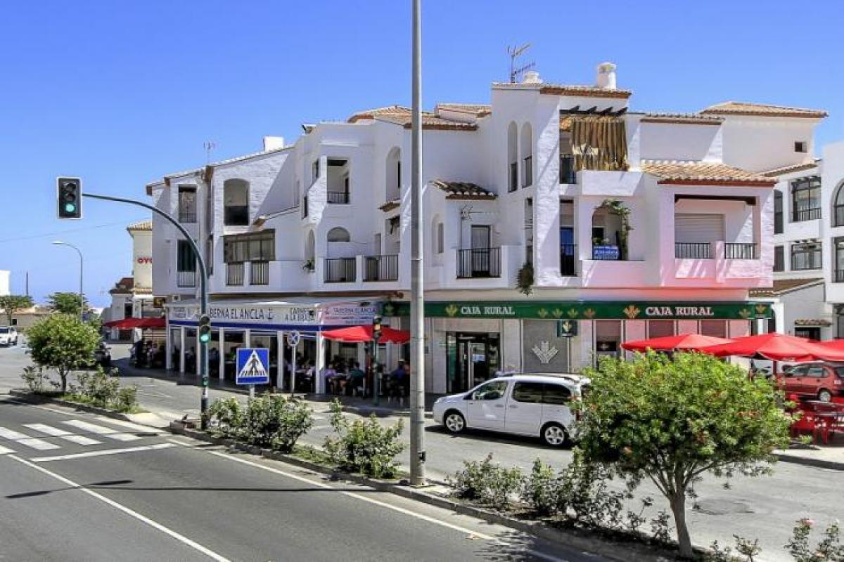 Picture of Apartment For Sale in Calahonda, Malaga, Spain