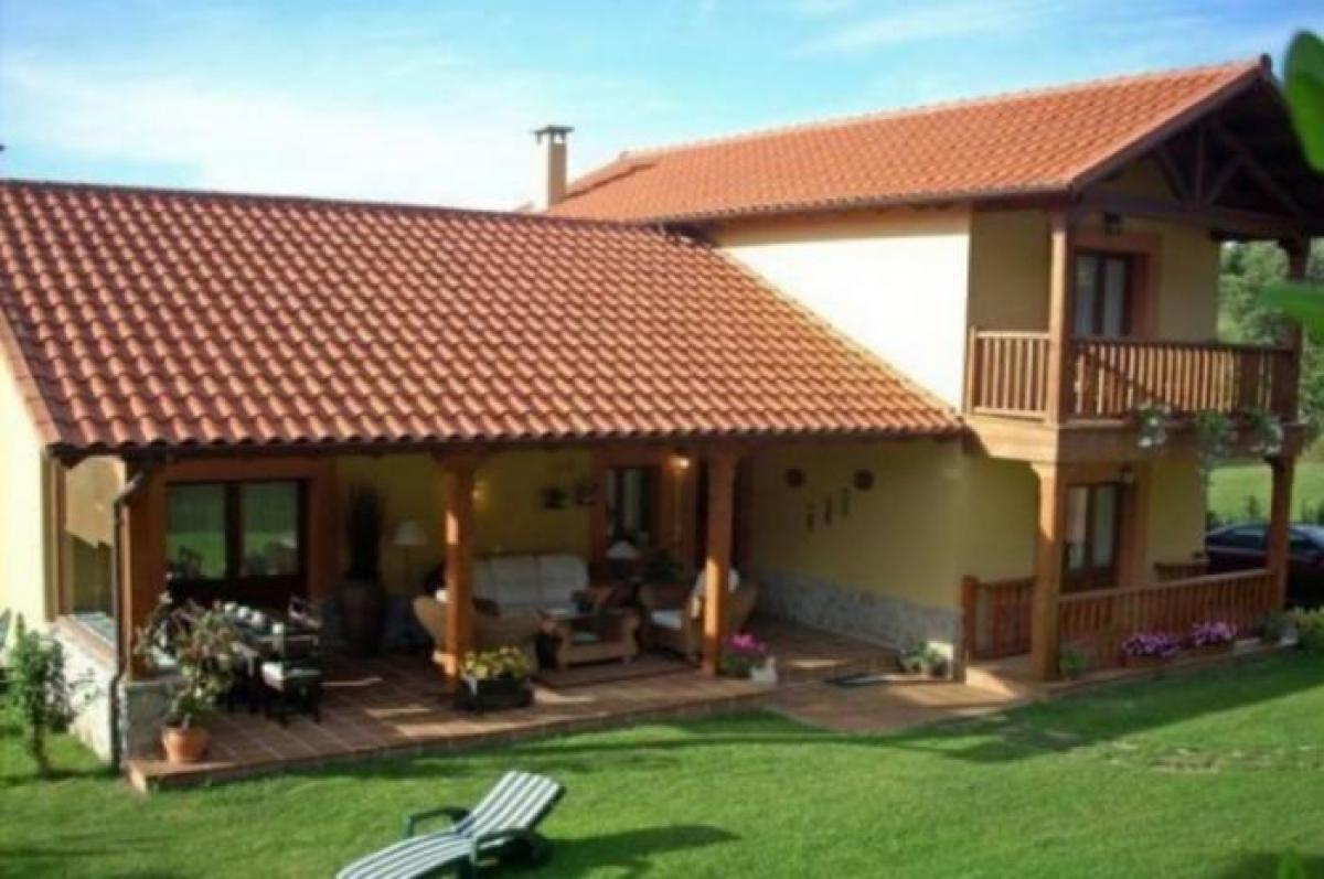 Picture of Home For Rent in Llanes, Asturias, Spain