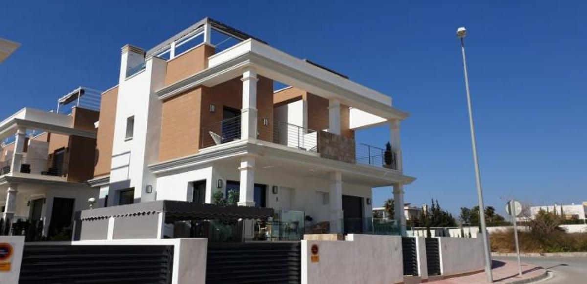 Picture of Home For Sale in Ciudad Quesada, Alicante, Spain