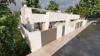 Villa For Sale in Torre Pacheco, Spain