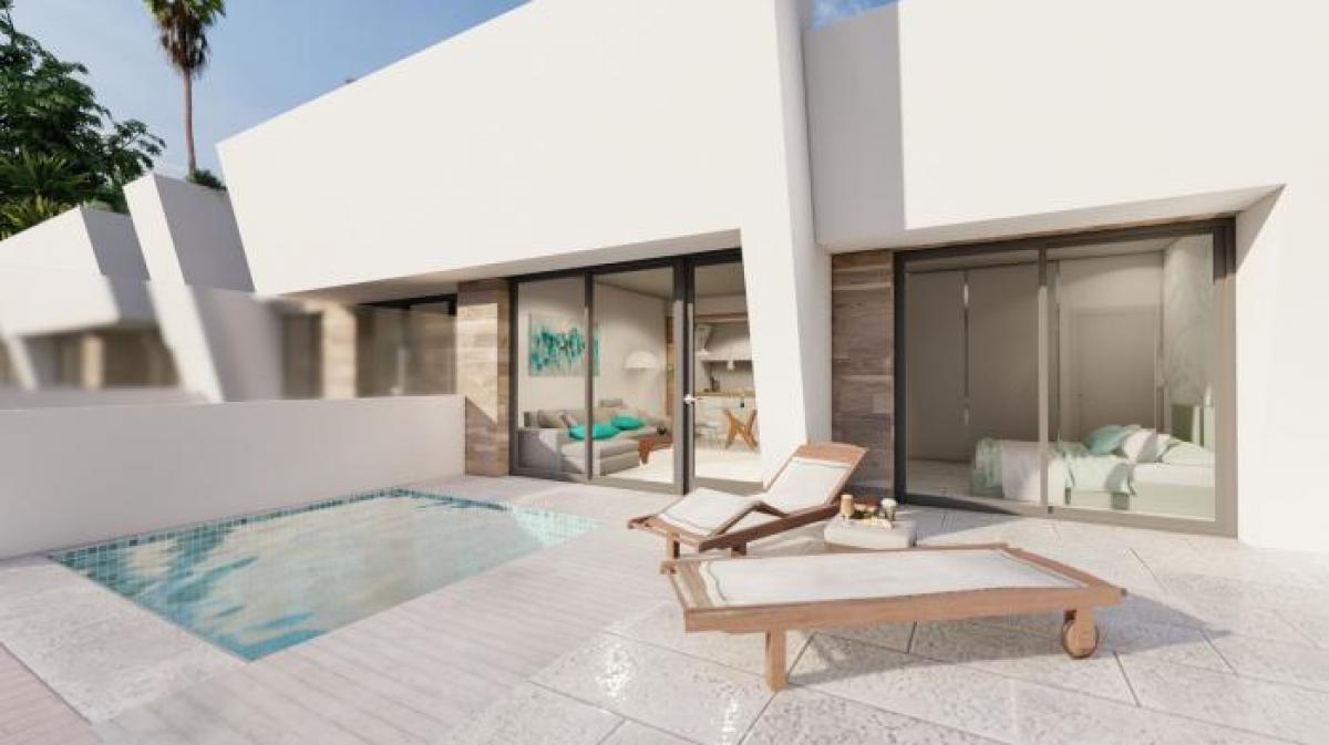 Picture of Villa For Sale in Torre Pacheco, Alicante, Spain