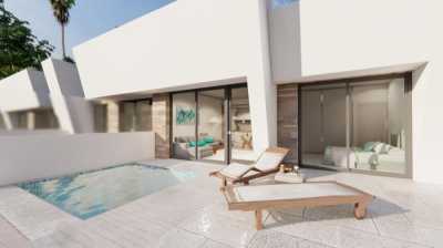 Villa For Sale in Torre Pacheco, Spain